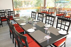Namami Ganges Resort