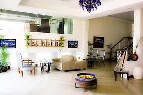 Namami Ganges Resort