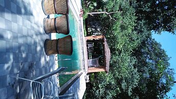 Namami Ganges Resort