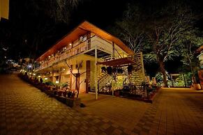 Namami Ganges Resort
