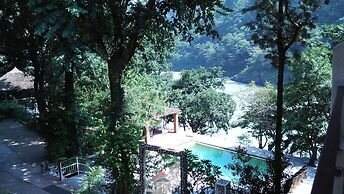 Namami Ganges Resort