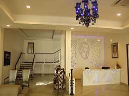 Namami Ganges Resort