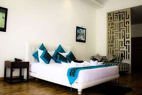 Namami Ganges Resort