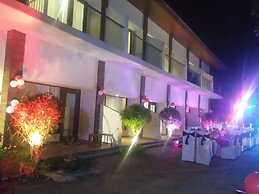 Namami Ganges Resort