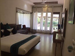 Namami Ganges Resort