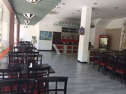 Namami Ganges Resort