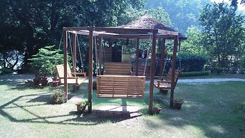 Namami Ganges Resort
