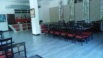 Namami Ganges Resort