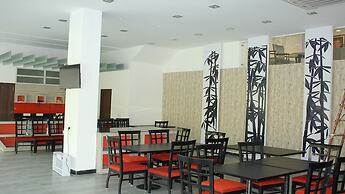 Namami Ganges Resort