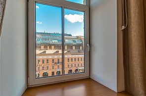 Ludwig Apartments on Nevsky 79