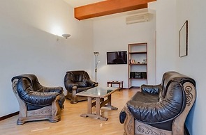 Ludwig Apartments on Nevsky 79