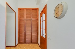 Ludwig Apartments on Nevsky 79