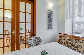 Ludwig Apartments on Nevsky 79