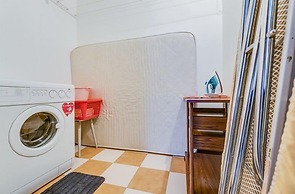 Ludwig Apartments on Nevsky 79