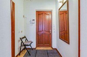 Ludwig Apartments on Nevsky 79