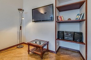 Ludwig Apartments on Nevsky 79