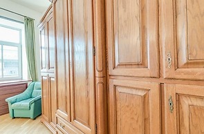 Ludwig Apartments on Nevsky 79