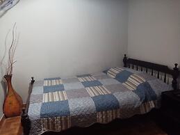 La Casa Maruja San Bartolo