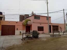 La Casa Maruja San Bartolo