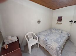 La Casa Maruja San Bartolo