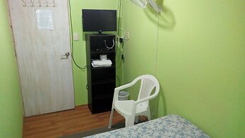 La Casa Maruja San Bartolo