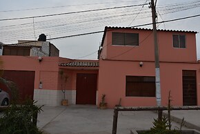 La Casa Maruja San Bartolo