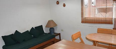 La Casa Maruja San Bartolo