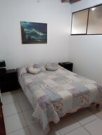 La Casa Maruja San Bartolo