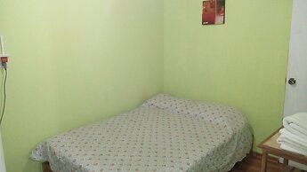 La Casa Maruja San Bartolo