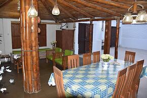 La Casa Maruja San Bartolo