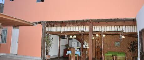 La Casa Maruja San Bartolo