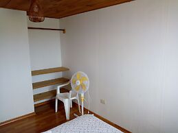 La Casa Maruja San Bartolo
