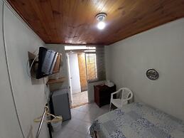 La Casa Maruja San Bartolo