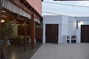 La Casa Maruja San Bartolo