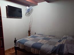 La Casa Maruja San Bartolo
