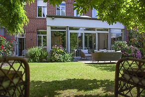Maison d'Hôtes Cap et Marais d'Opale