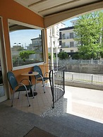 Hotel Berenice Rimini Mare