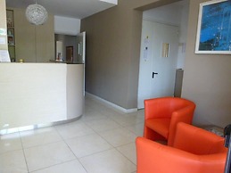 Hotel Berenice Rimini Mare