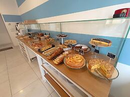 Hotel Berenice Rimini Mare