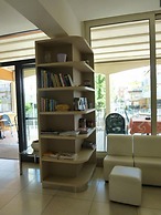 Hotel Berenice Rimini Mare