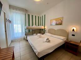 Hotel Berenice Rimini Mare