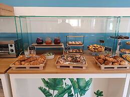 Hotel Berenice Rimini Mare