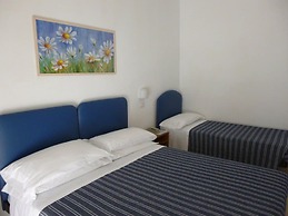 Hotel Berenice Rimini Mare