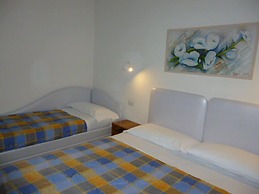 Hotel Berenice Rimini Mare