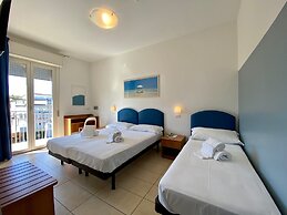 Hotel Berenice Rimini Mare