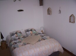Gîte en Forterre