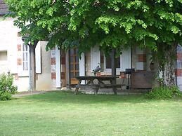 Gîte en Forterre