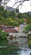 Gîte en Forterre