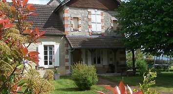 Gîte en Forterre