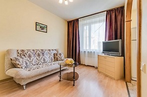 Ludwig Apartments Bolshaya Puskarskaya